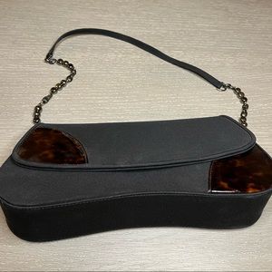 Leopard Handbag
